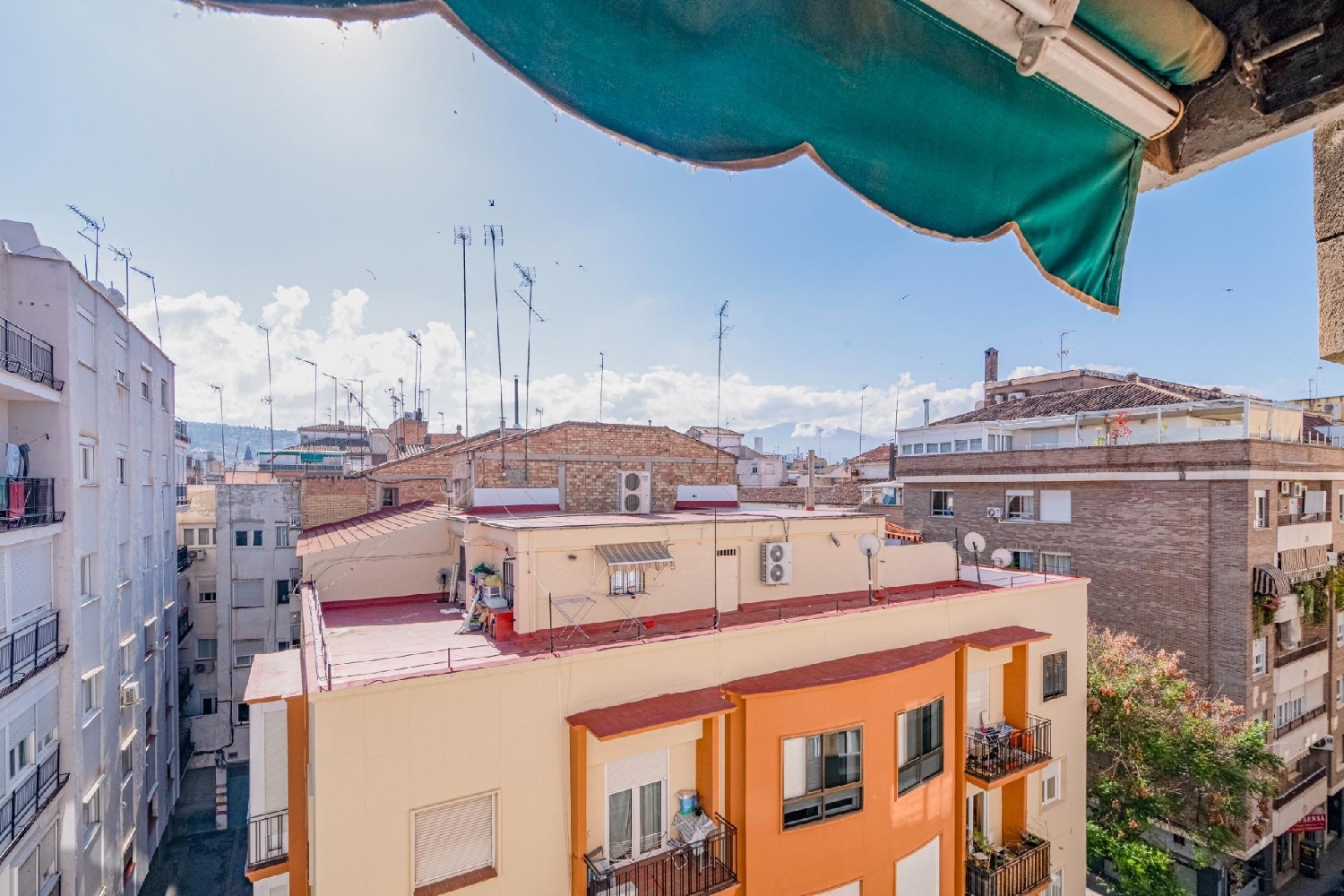  en venta apartamento Barrio De Granada Alacantí 6