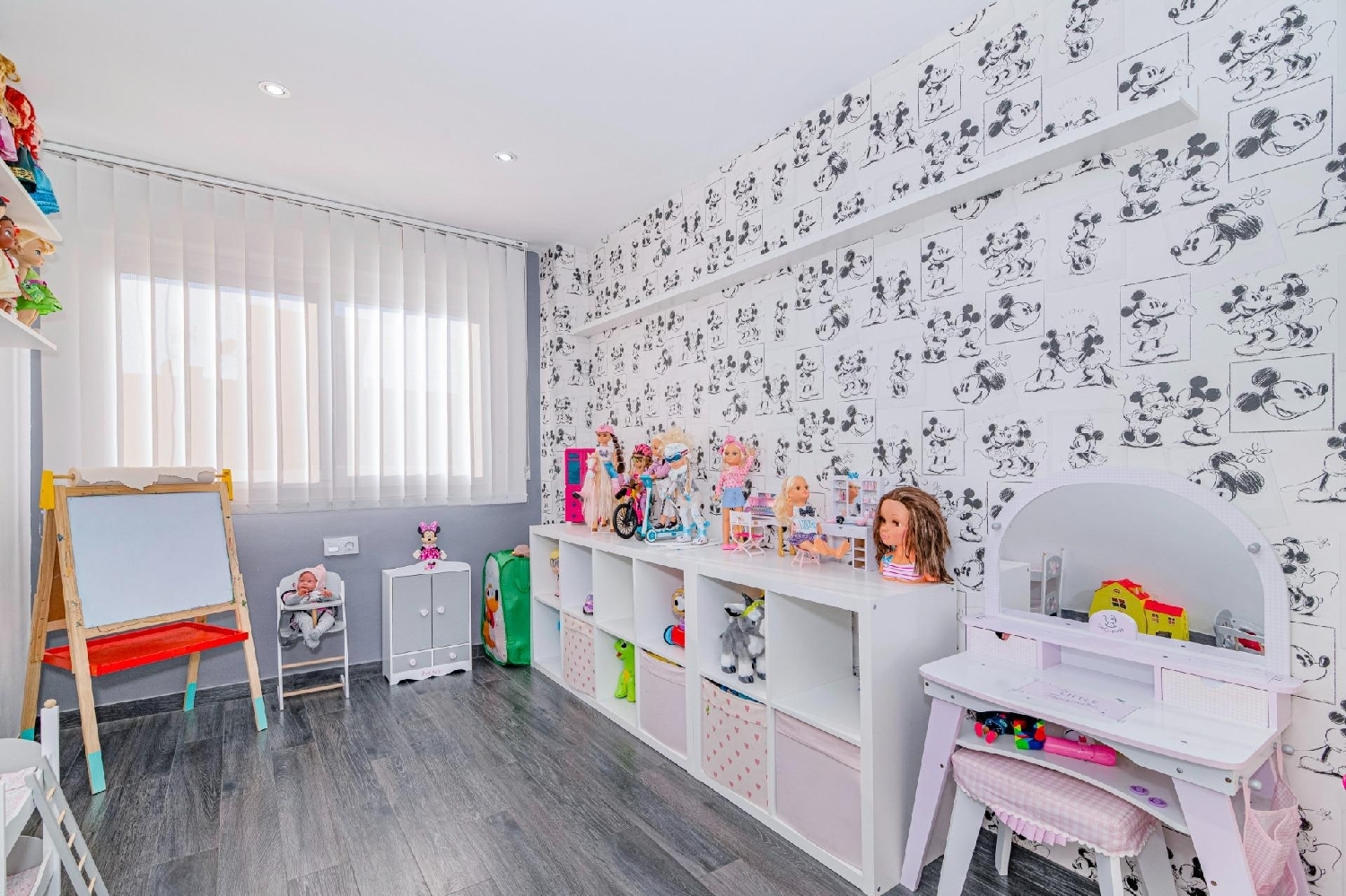  en venta apartamento Barrio De Granada Alacantí 4