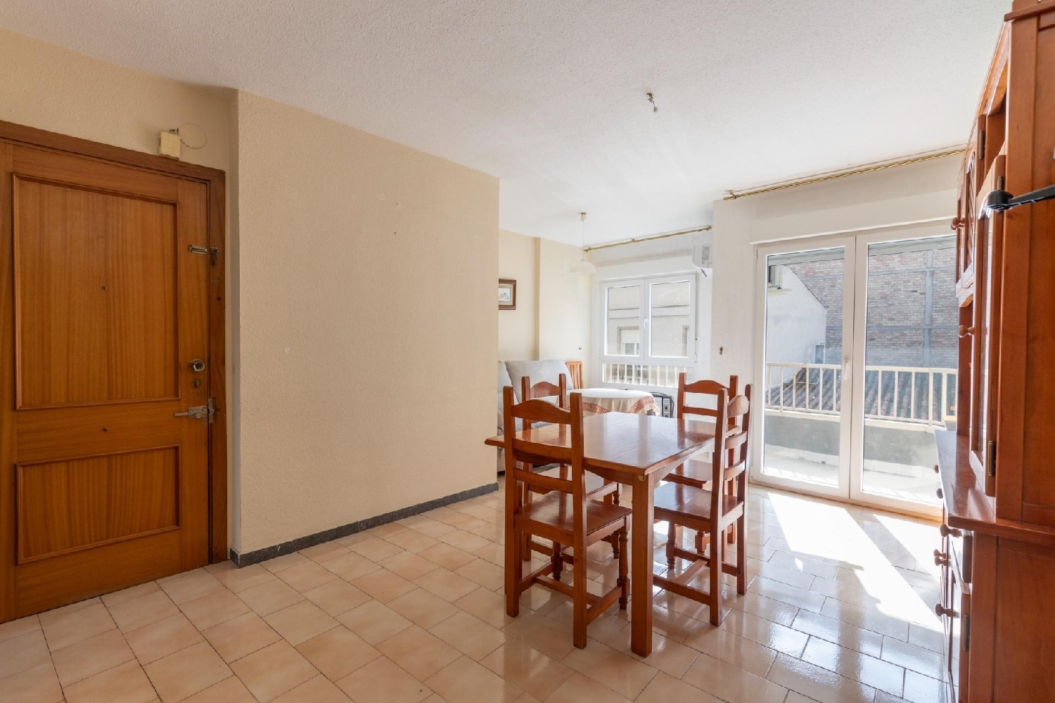  en venta apartamento Barrio De Granada Alacantí 4