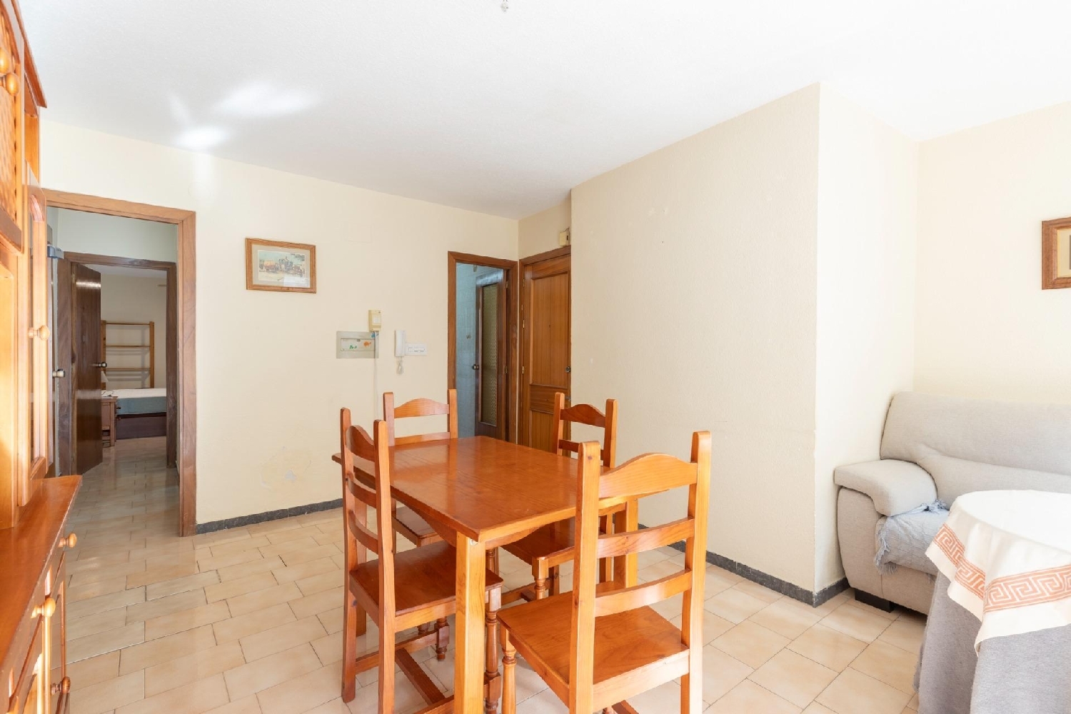  en venta apartamento Barrio De Granada Alacantí 7