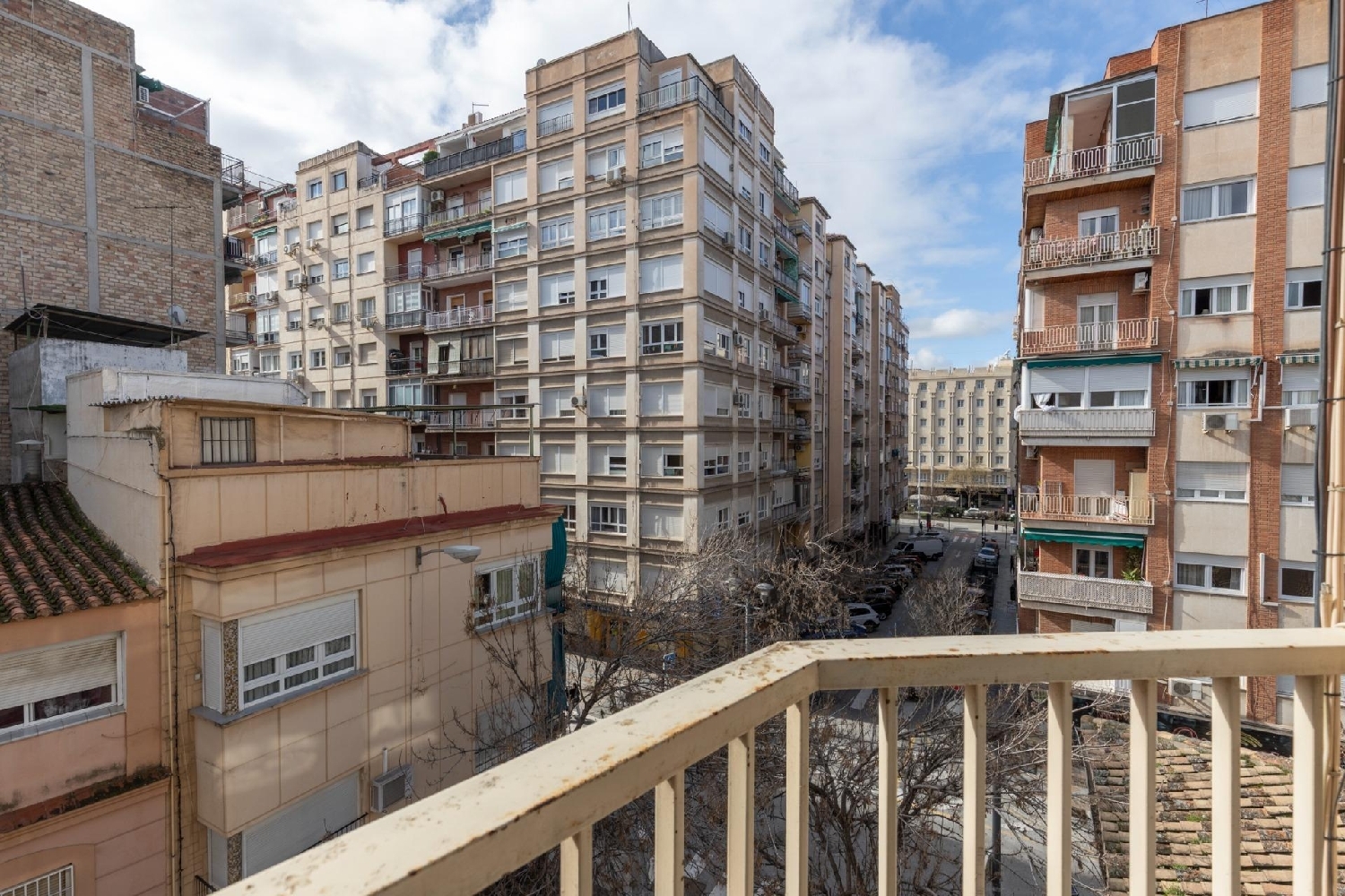  en venta apartamento Barrio De Granada Alacantí 2