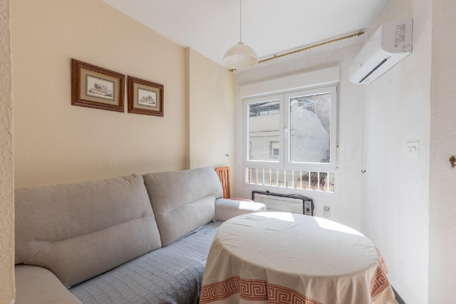  en venta apartamento Barrio De Granada Alacantí 5