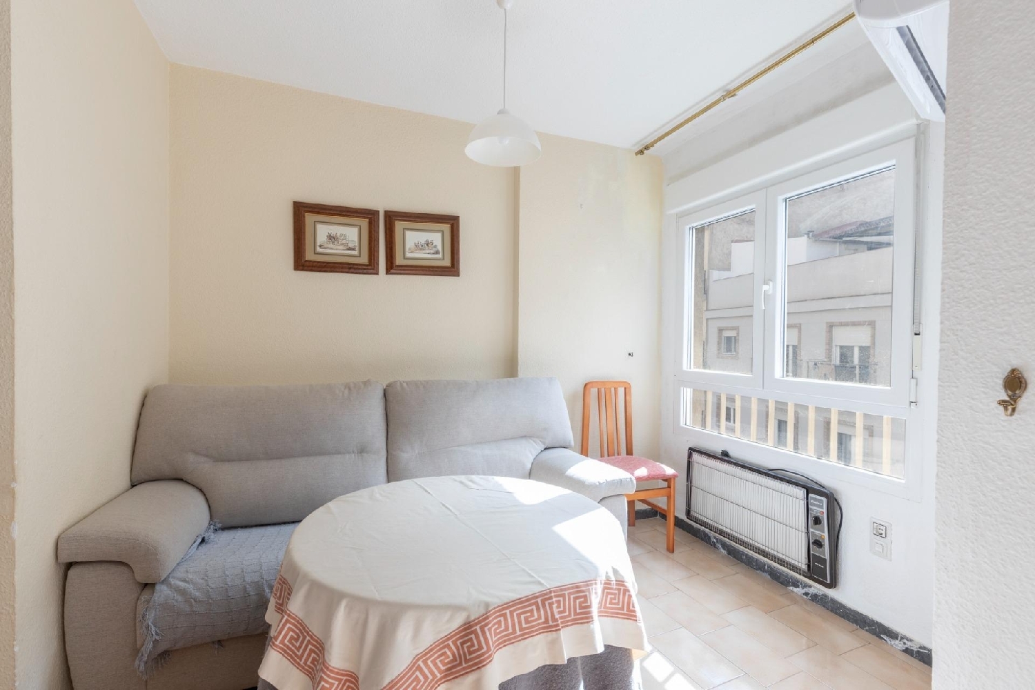 en venta apartamento Barrio De Granada Alacantí 6