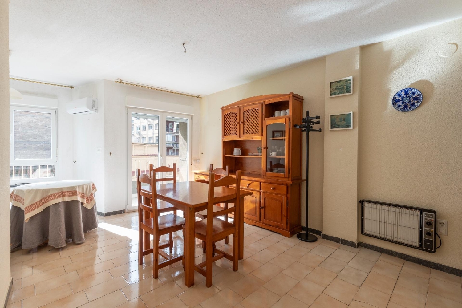 en venta apartamento Barrio De Granada Alacantí 3
