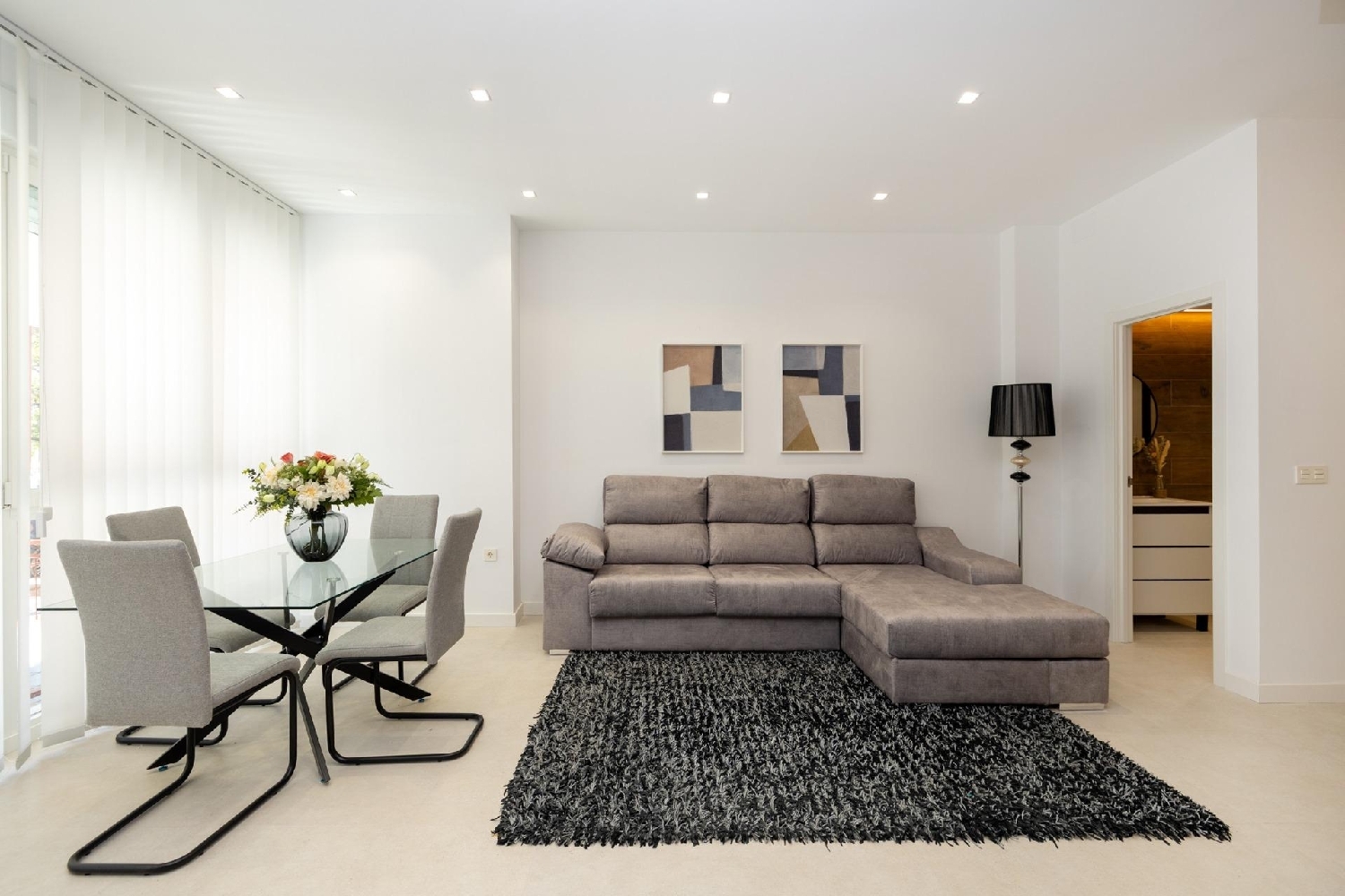  en venta apartamento Barrio De Granada Alacantí 3