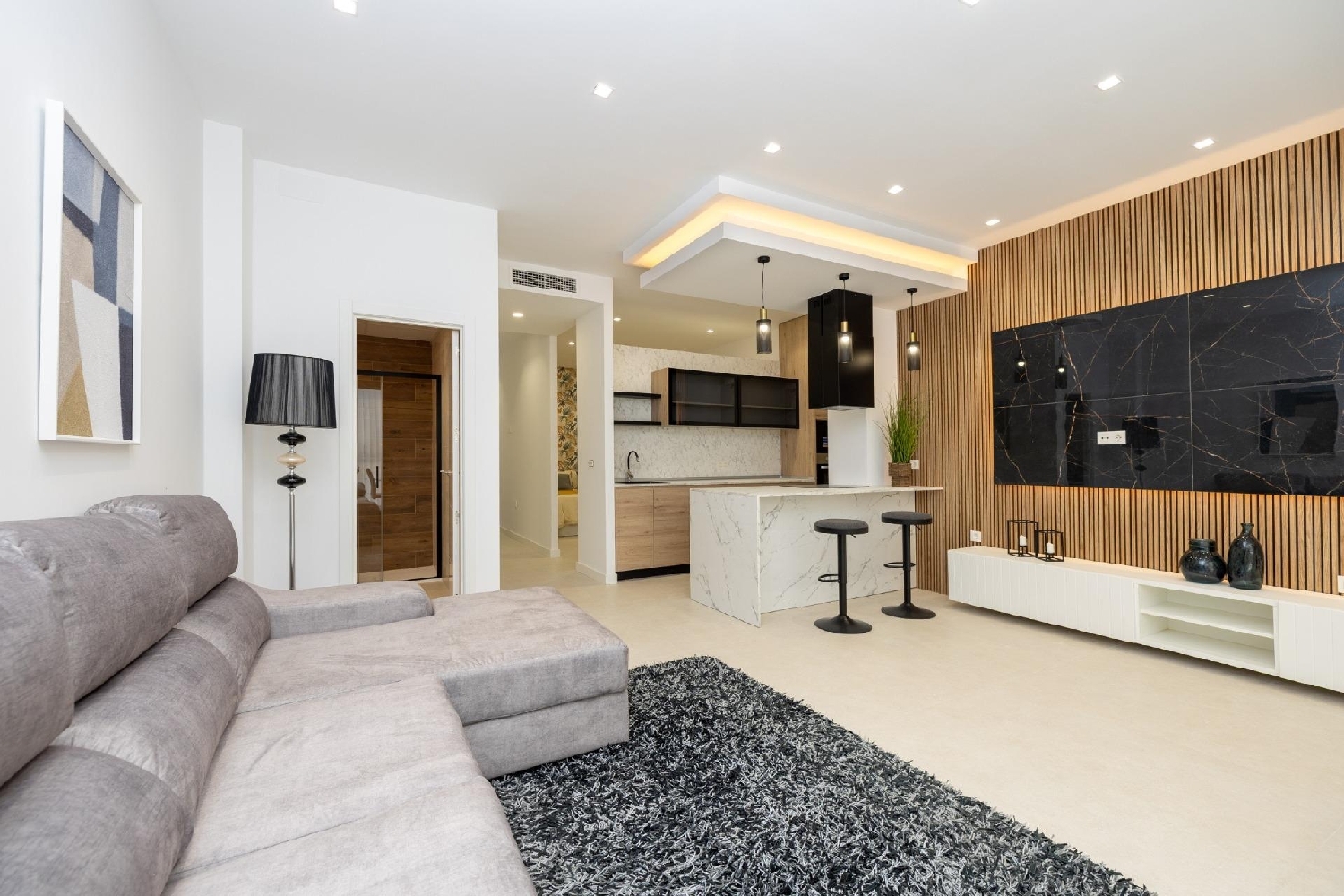  en venta apartamento Barrio De Granada Alacantí 6