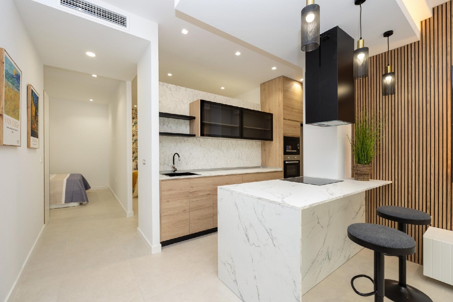  en venta apartamento Barrio De Granada Alacantí 8