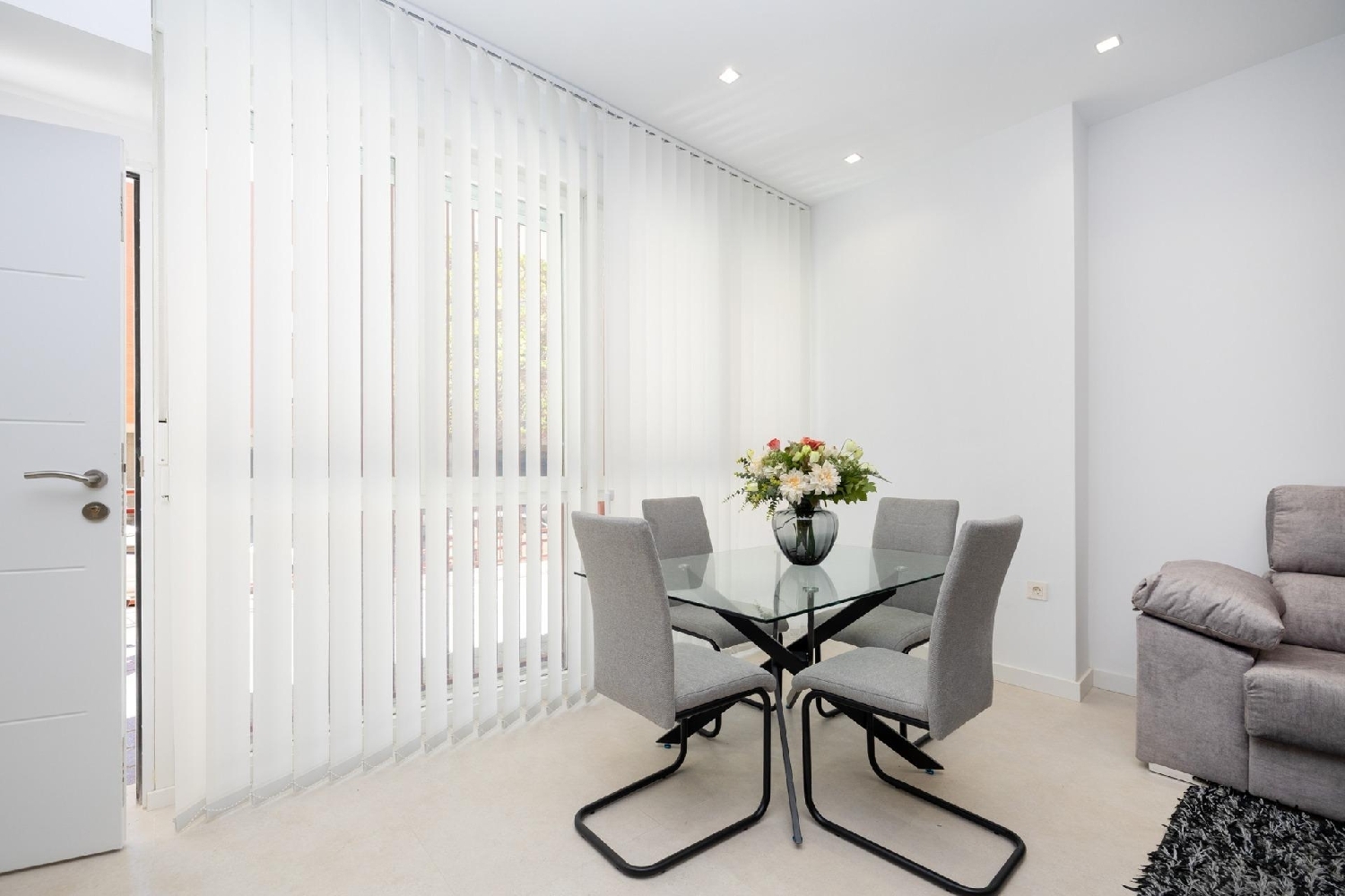  en venta apartamento Barrio De Granada Alacantí 4