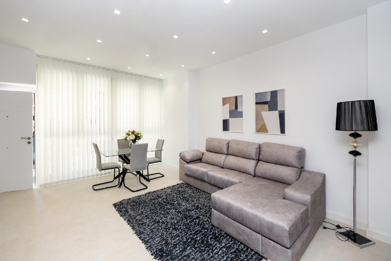  en venta apartamento Barrio De Granada Alacantí 7