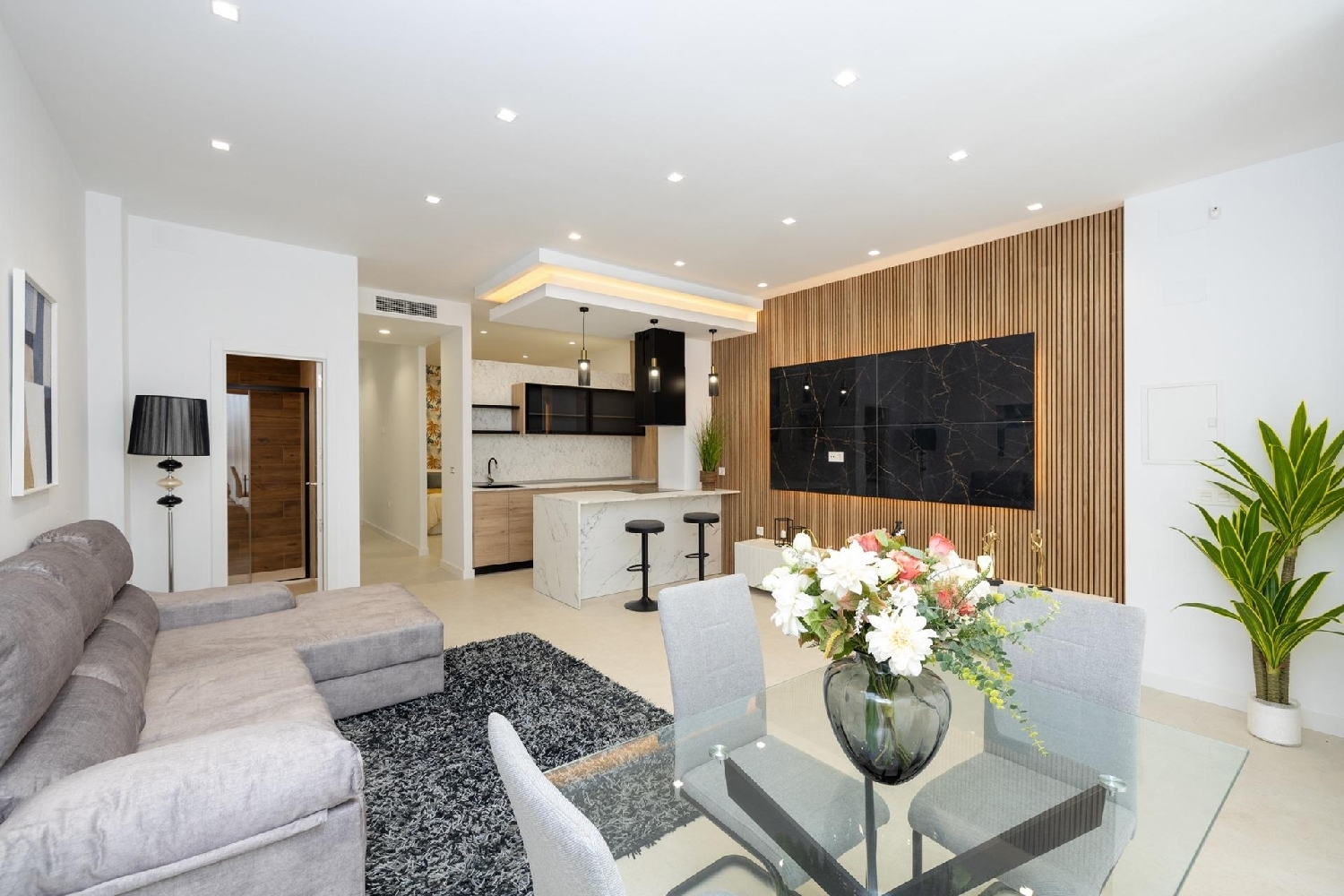  en venta apartamento Barrio De Granada Alacantí 1