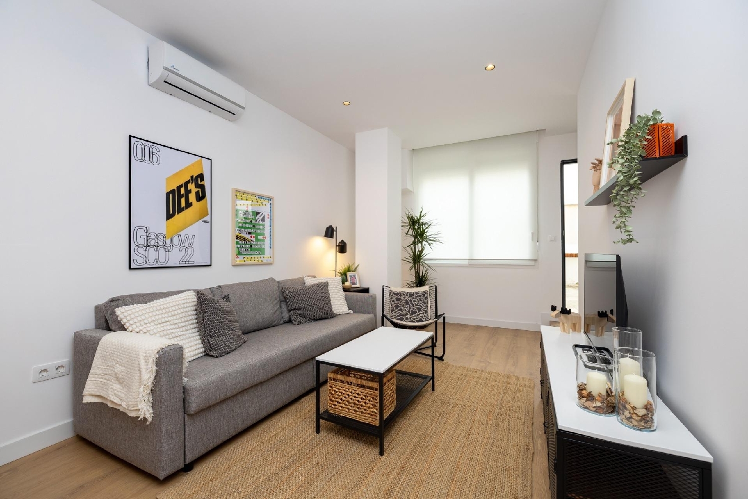  en venta apartamento Barrio De Granada Alacantí 7
