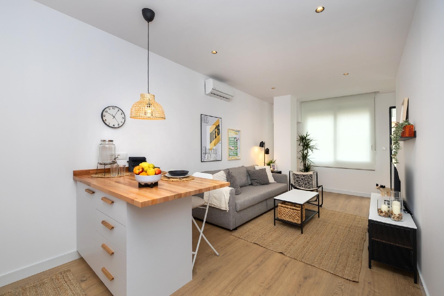  en venta apartamento Barrio De Granada Alacantí 5