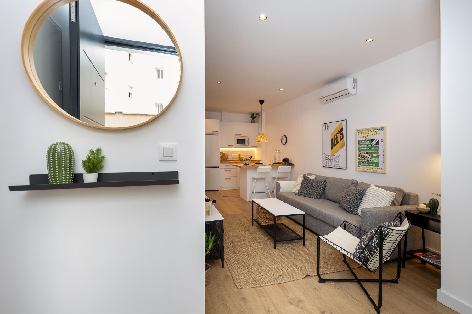  en venta apartamento Barrio De Granada Alacantí 2
