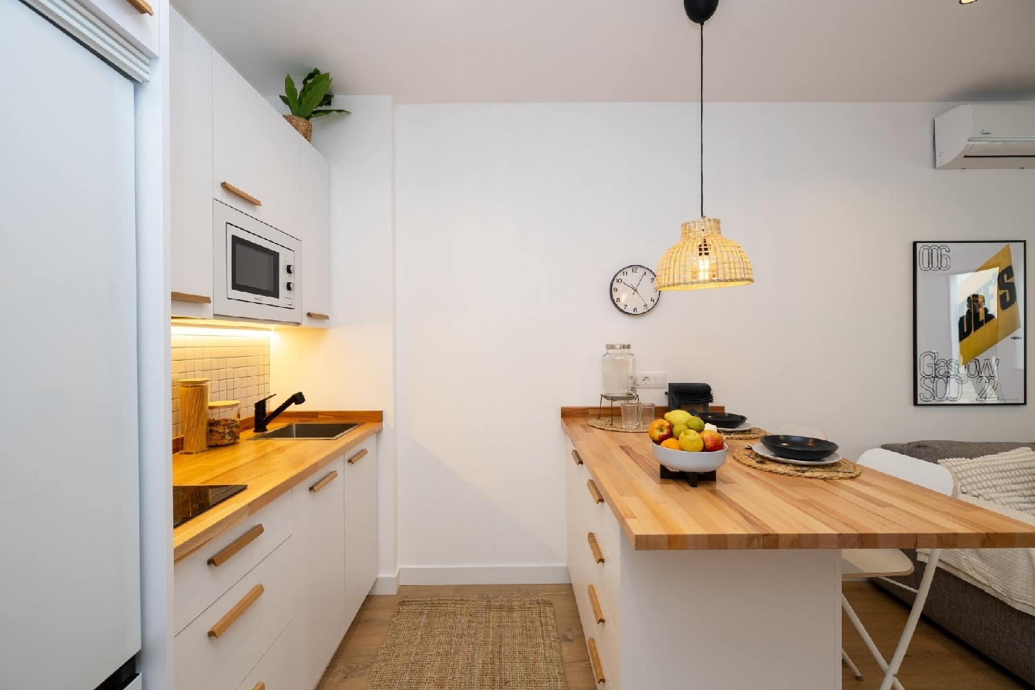  en venta apartamento Barrio De Granada Alacantí 8