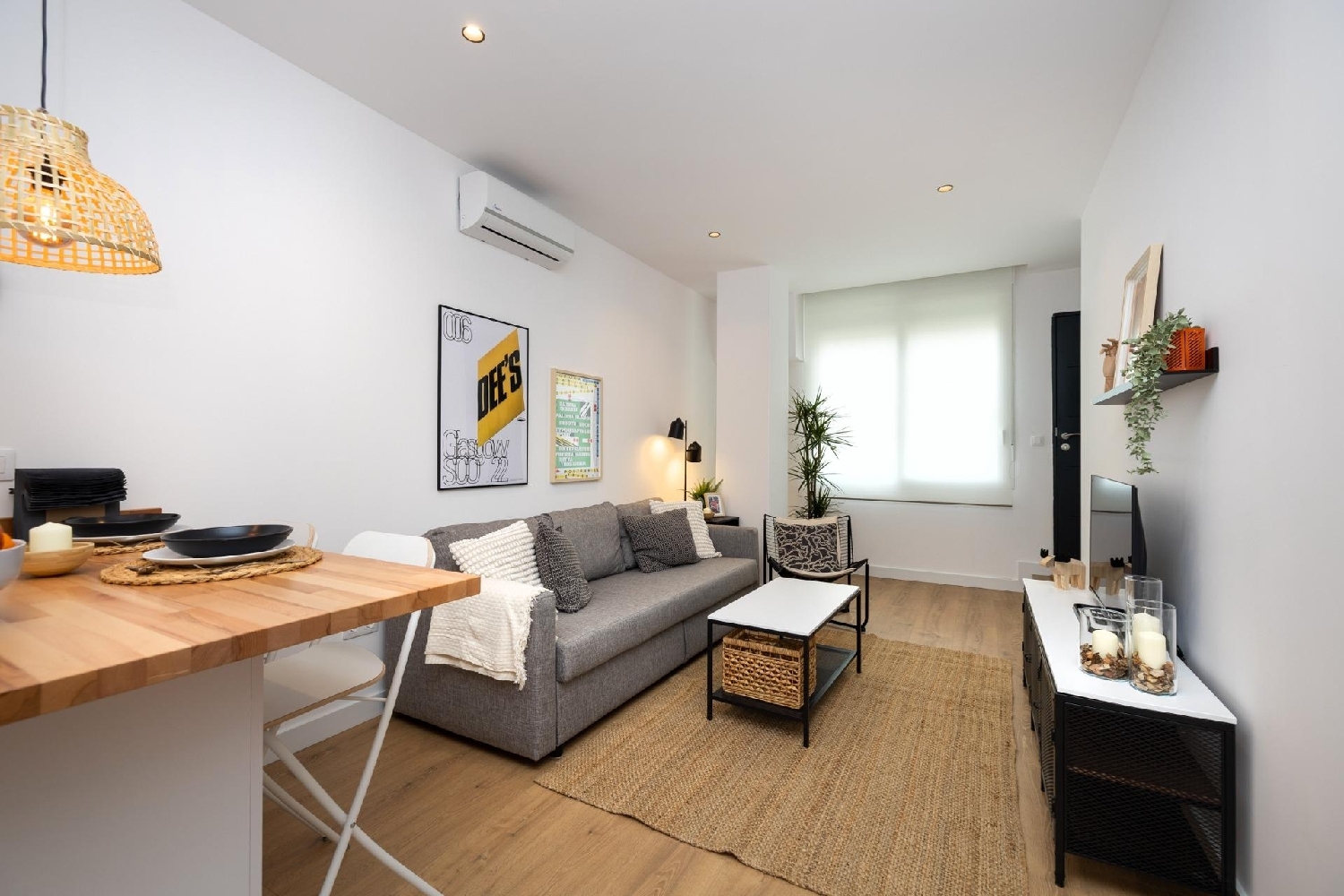  en venta apartamento Barrio De Granada Alacantí 3