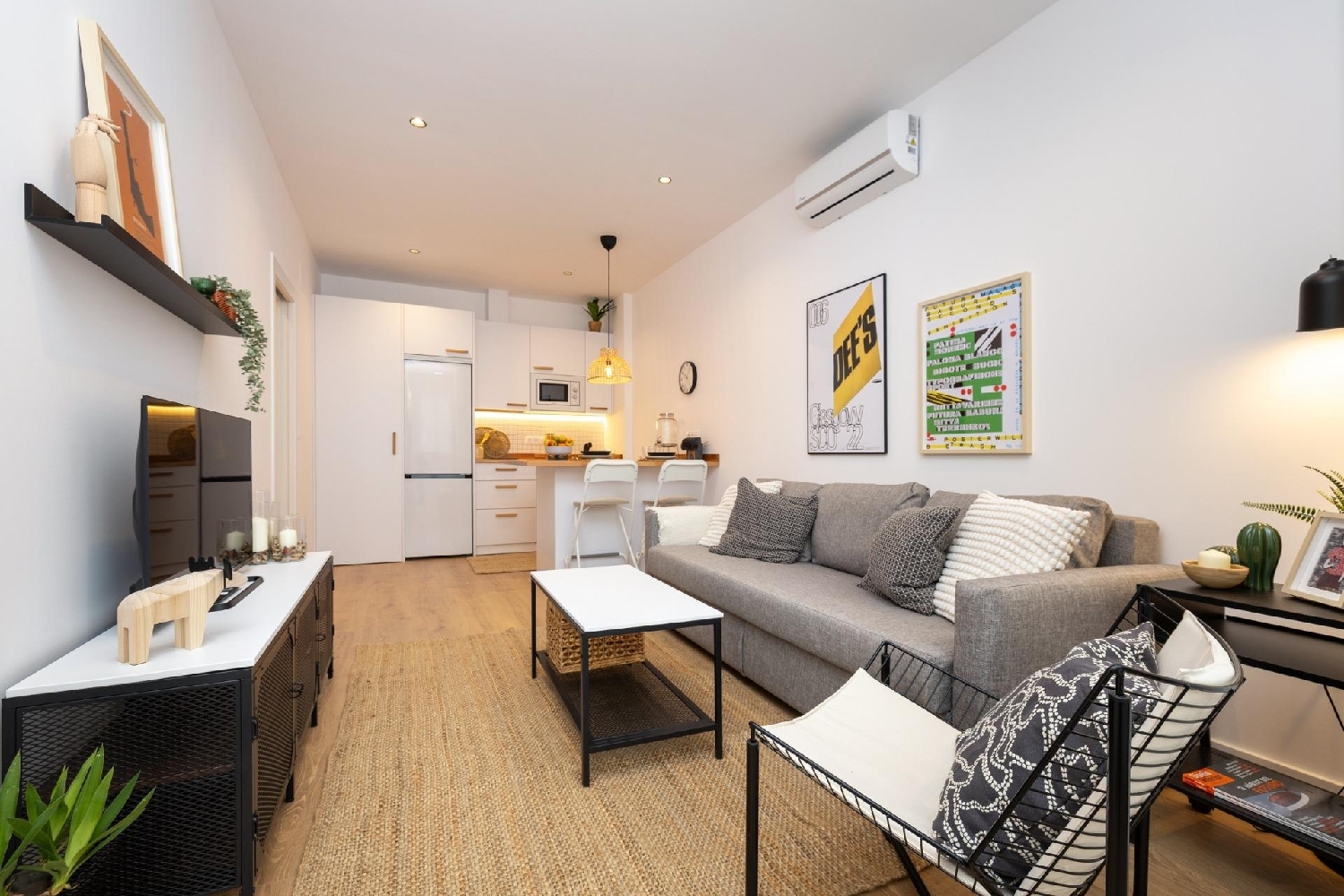  en venta apartamento Barrio De Granada Alacantí 4