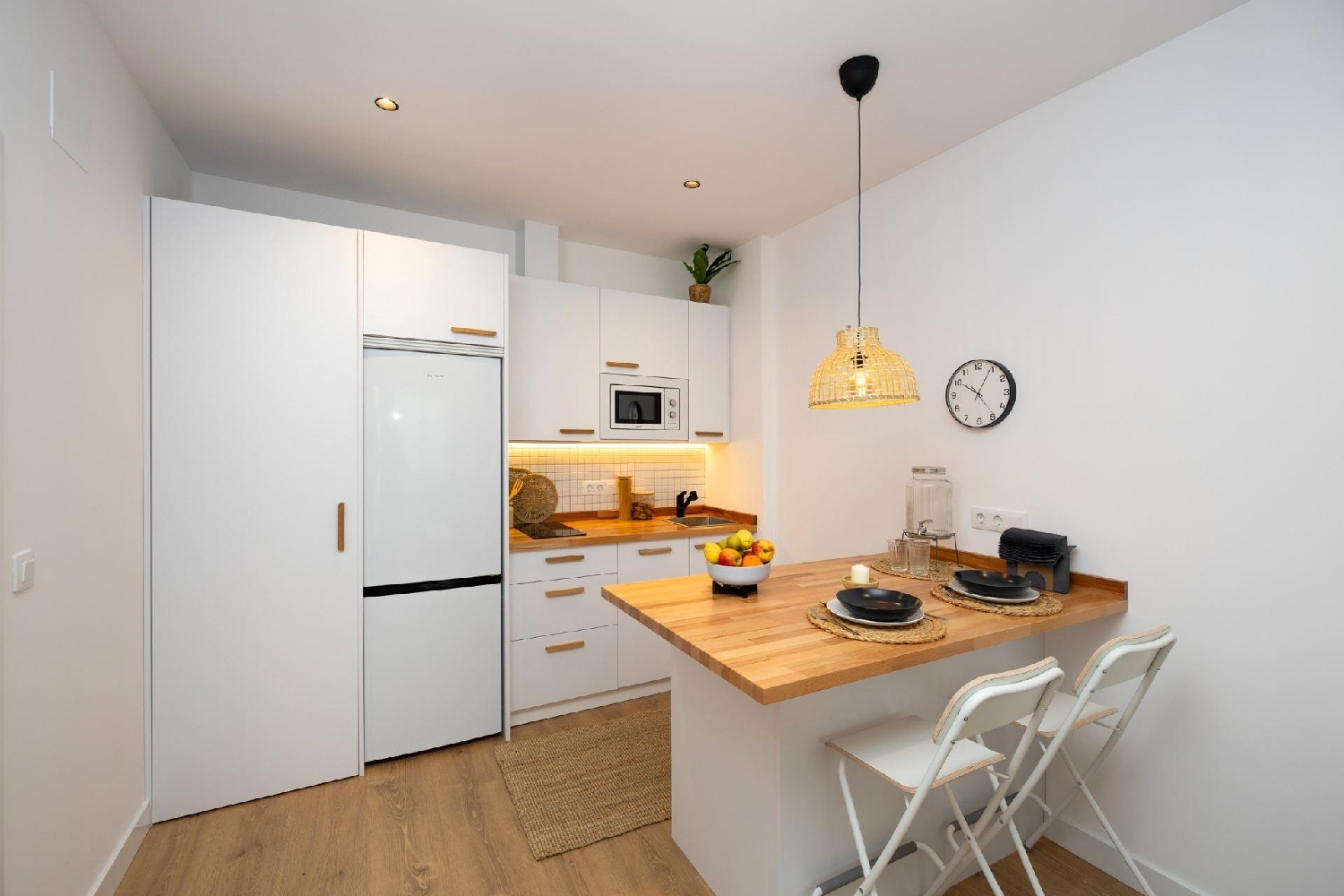  en venta apartamento Barrio De Granada Alacantí 6