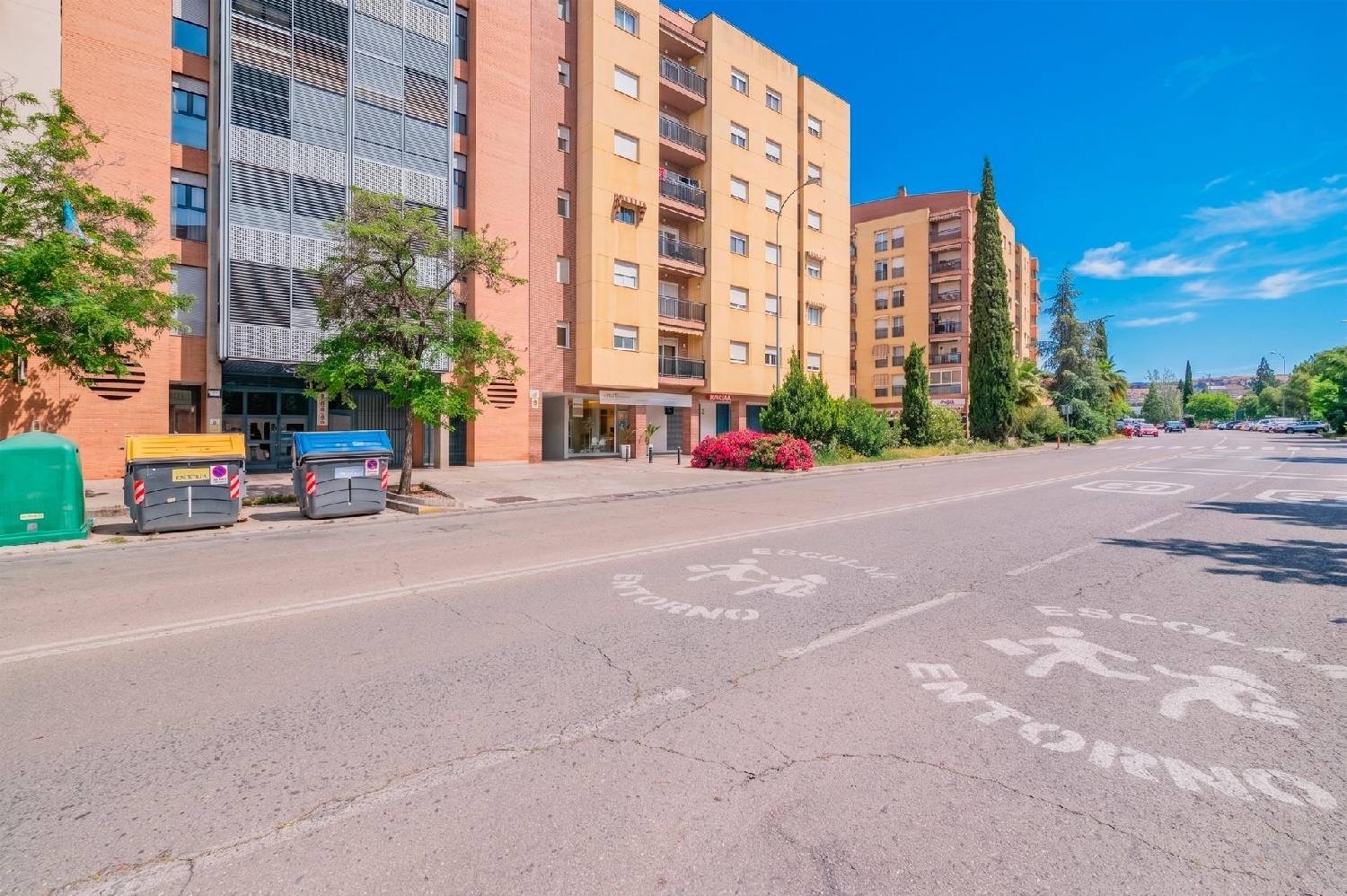  en venta apartamento Barrio De Granada Alacantí 3