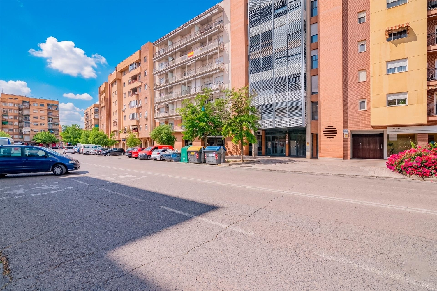  en venta apartamento Barrio De Granada Alacantí 2
