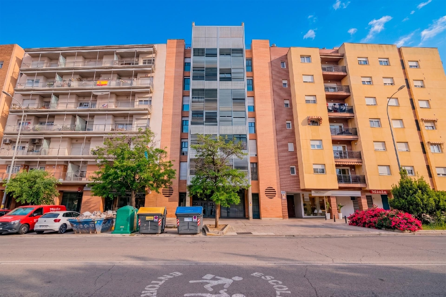  en venta apartamento Barrio De Granada Alacantí 1