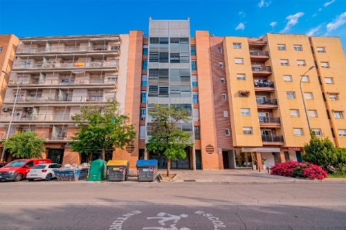 Barrio De Granada Alacantí apartamento foto 6378511