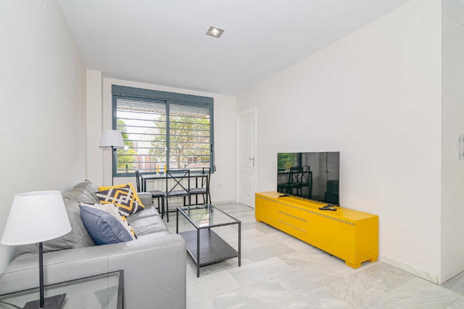  en venta apartamento Barrio De Granada Alacantí 4