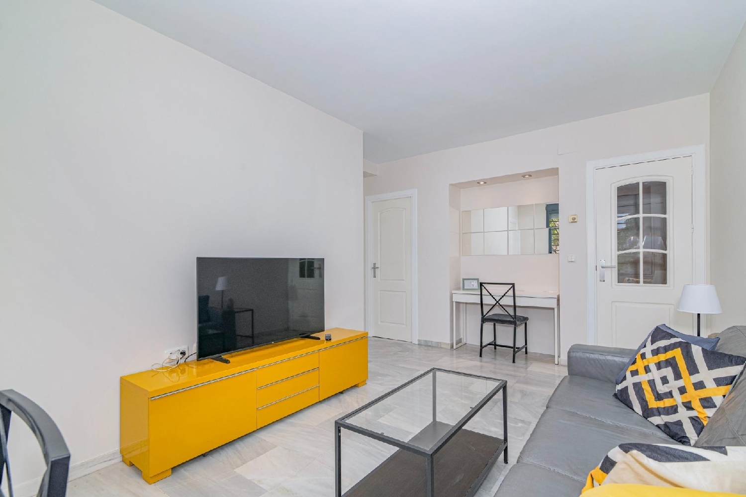  en venta apartamento Barrio De Granada Alacantí 8