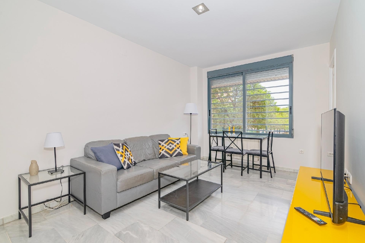  en venta apartamento Barrio De Granada Alacantí 6