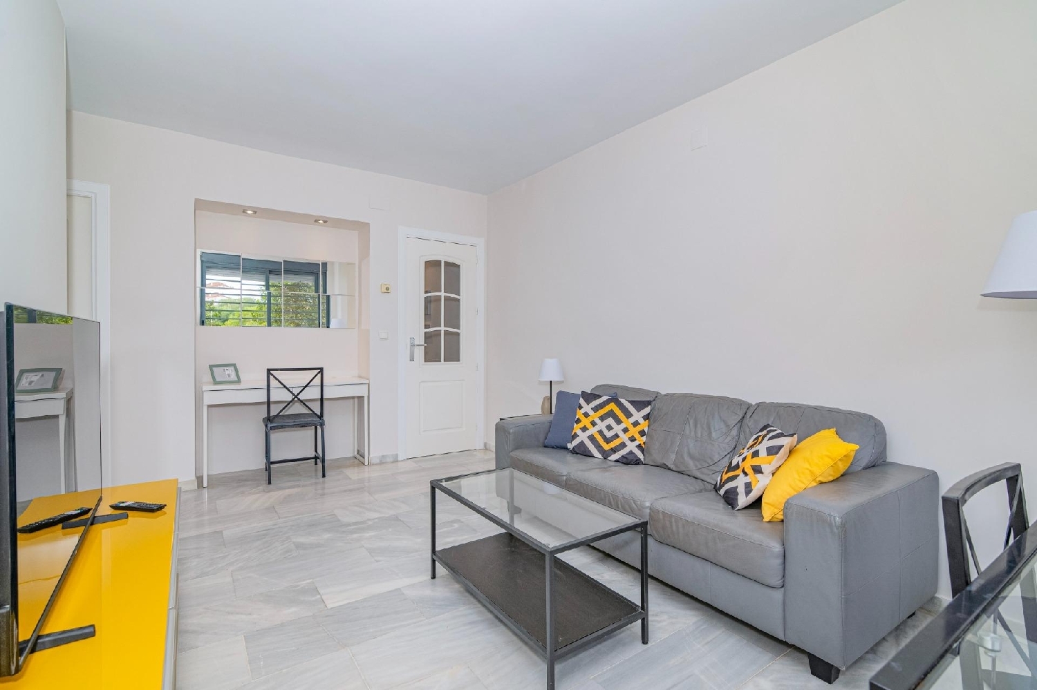  en venta apartamento Barrio De Granada Alacantí 7