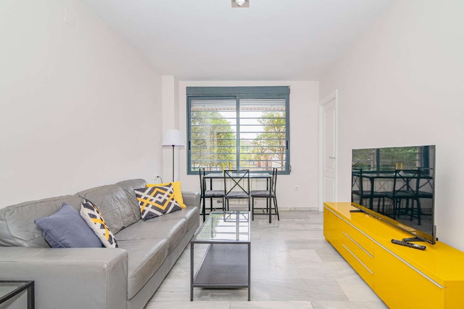  en venta apartamento Barrio De Granada Alacantí 5