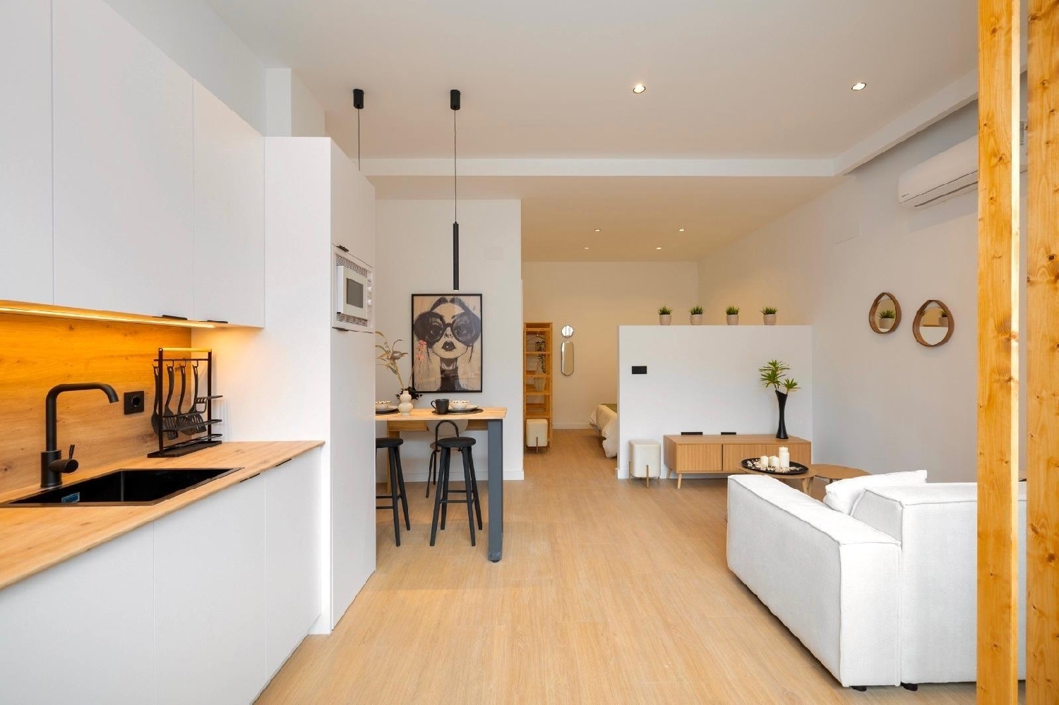  en venta apartamento Barrio De Granada Alacantí 6