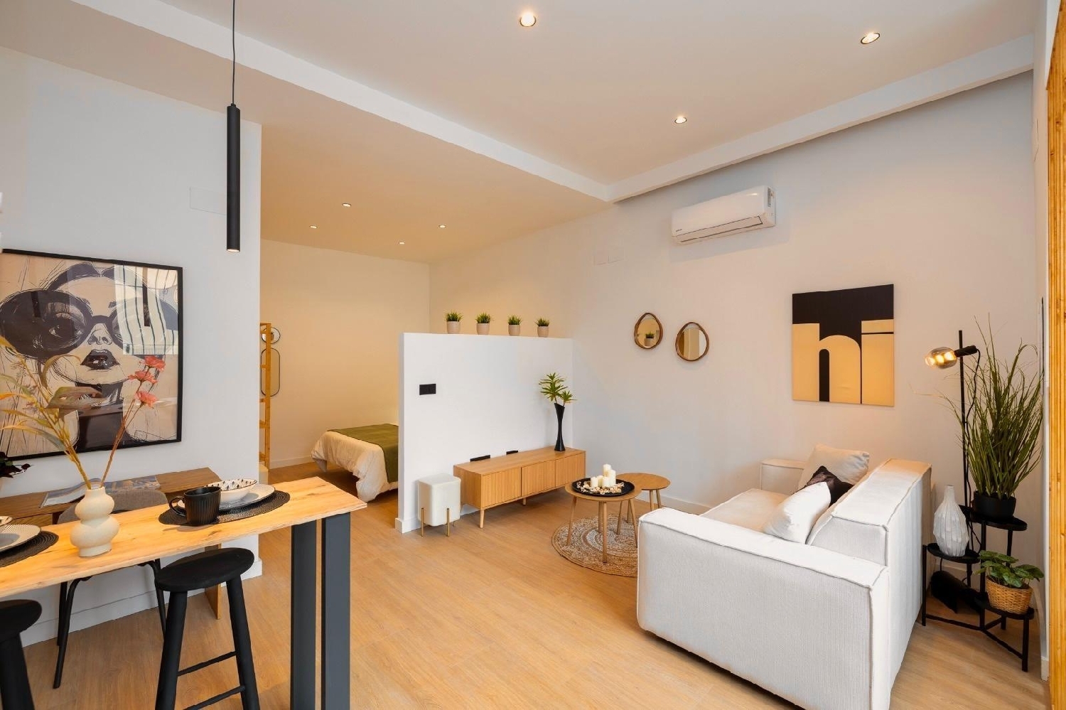  en venta apartamento Barrio De Granada Alacantí 1
