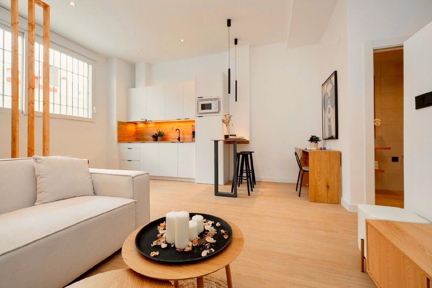  en venta apartamento Barrio De Granada Alacantí 8