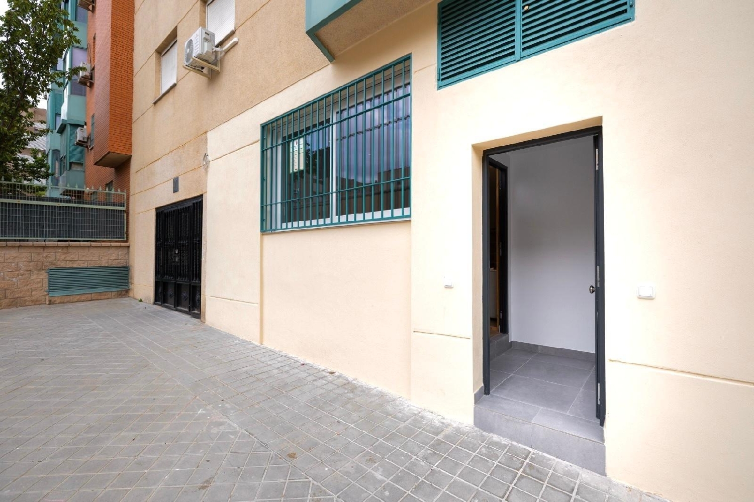  en venta apartamento Barrio De Granada Alacantí 2