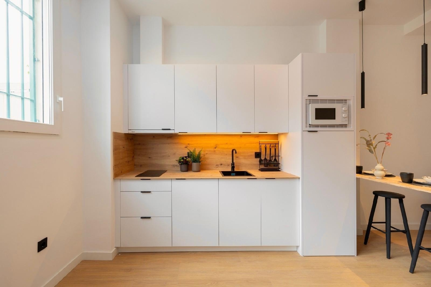  en venta apartamento Barrio De Granada Alacantí 5