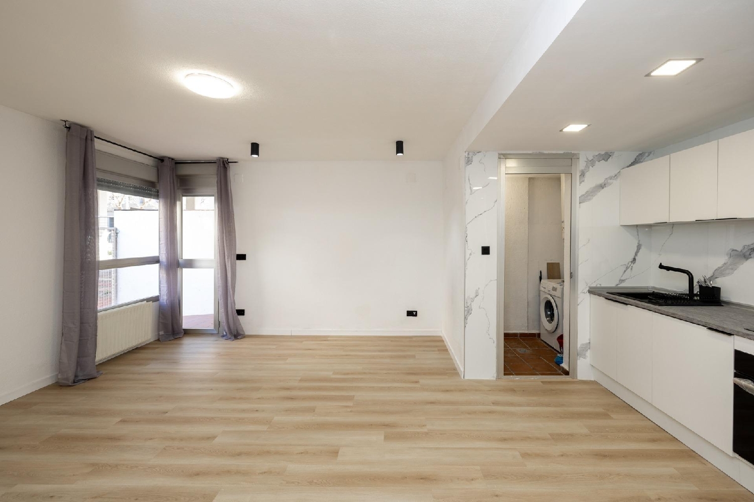  en venta apartamento Barrio De Granada Alacantí 1