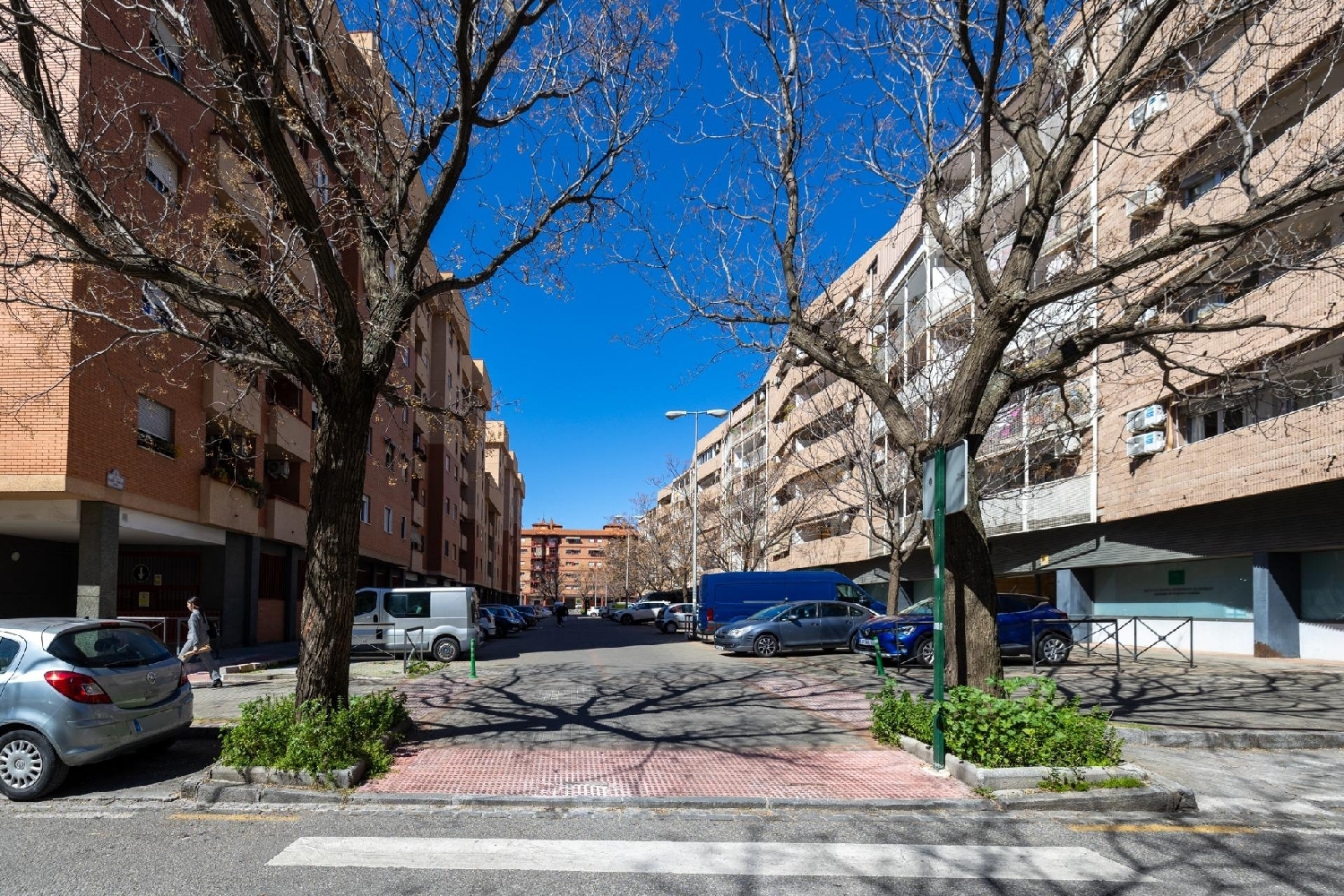  en venta apartamento Barrio De Granada Alacantí 2