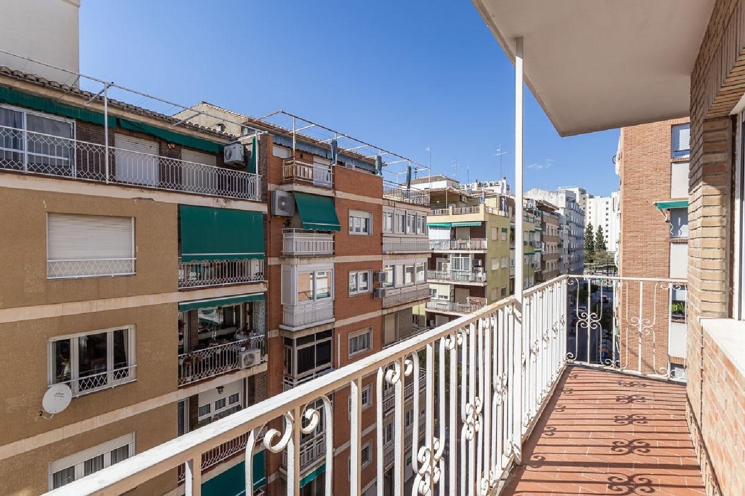  en venta apartamento Barrio De Granada Alacantí 8