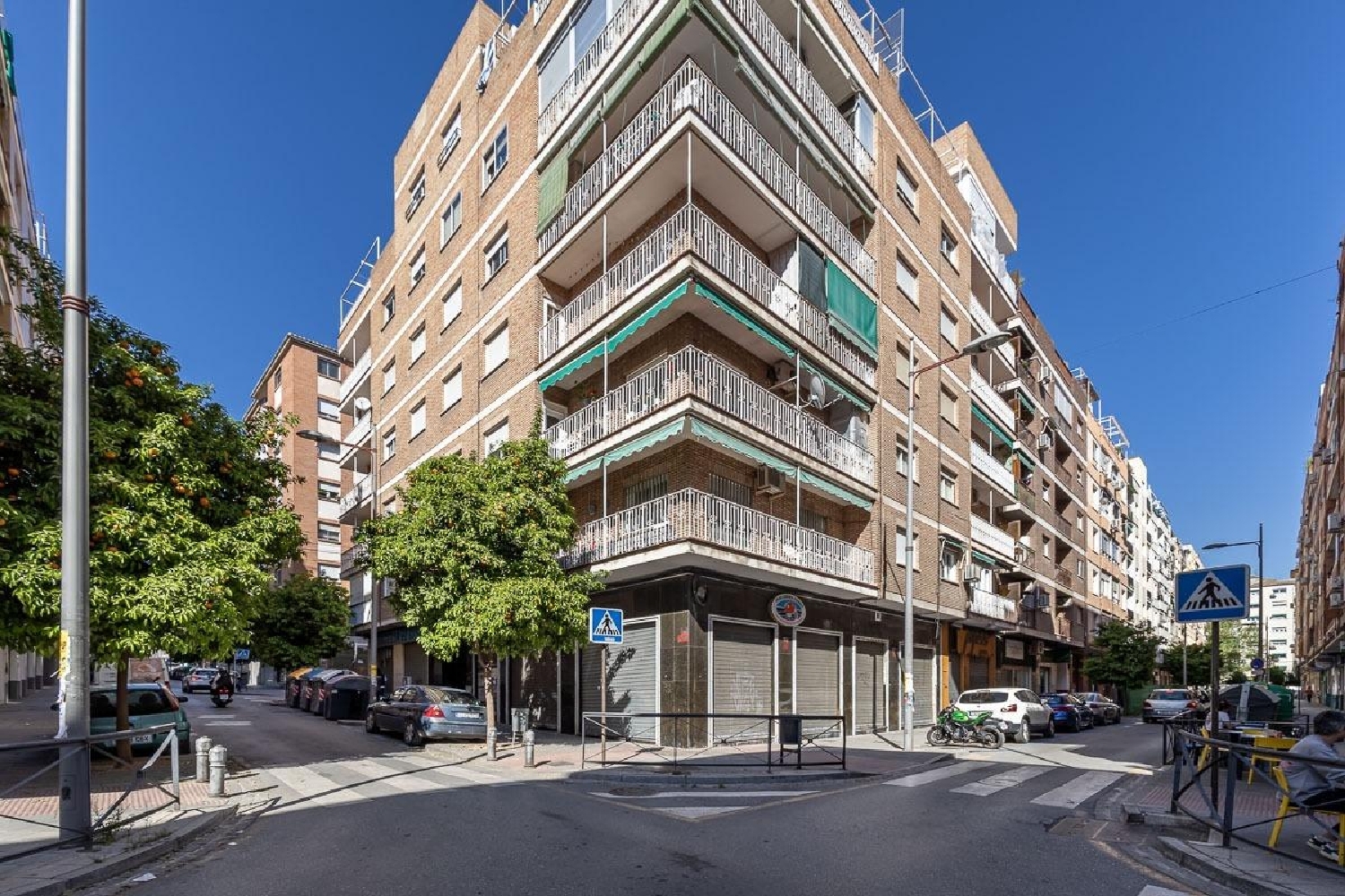  en venta apartamento Barrio De Granada Alacantí 1