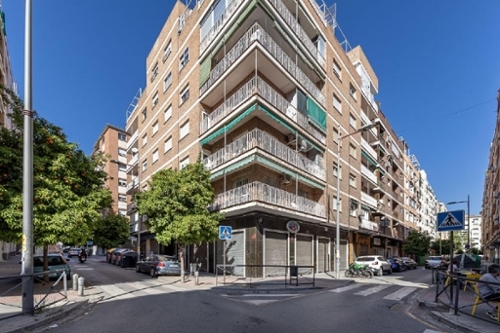 Barrio De Granada Alacantí apartamento foto 6379934
