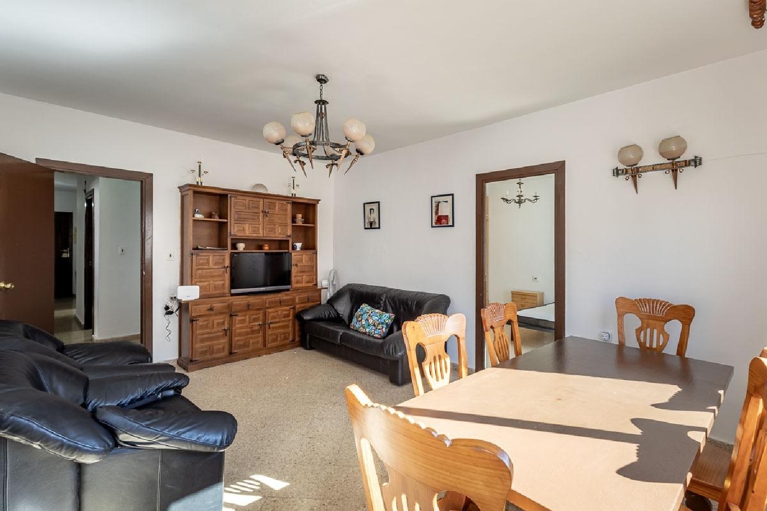  en venta apartamento Barrio De Granada Alacantí 4