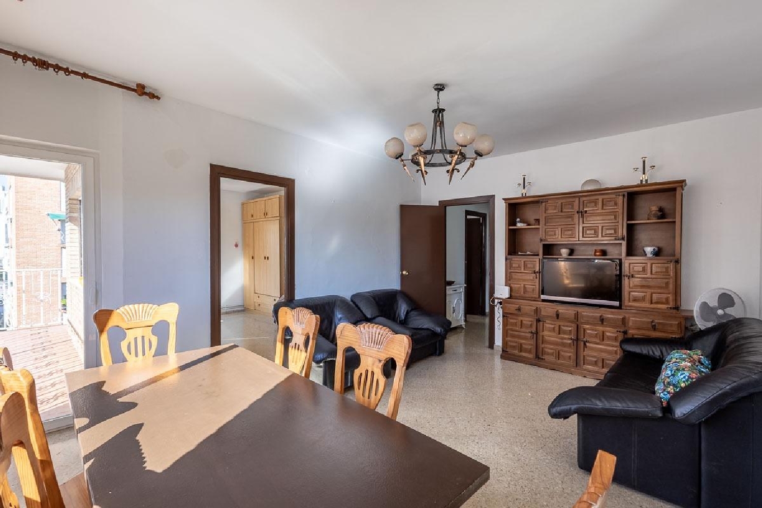  en venta apartamento Barrio De Granada Alacantí 3
