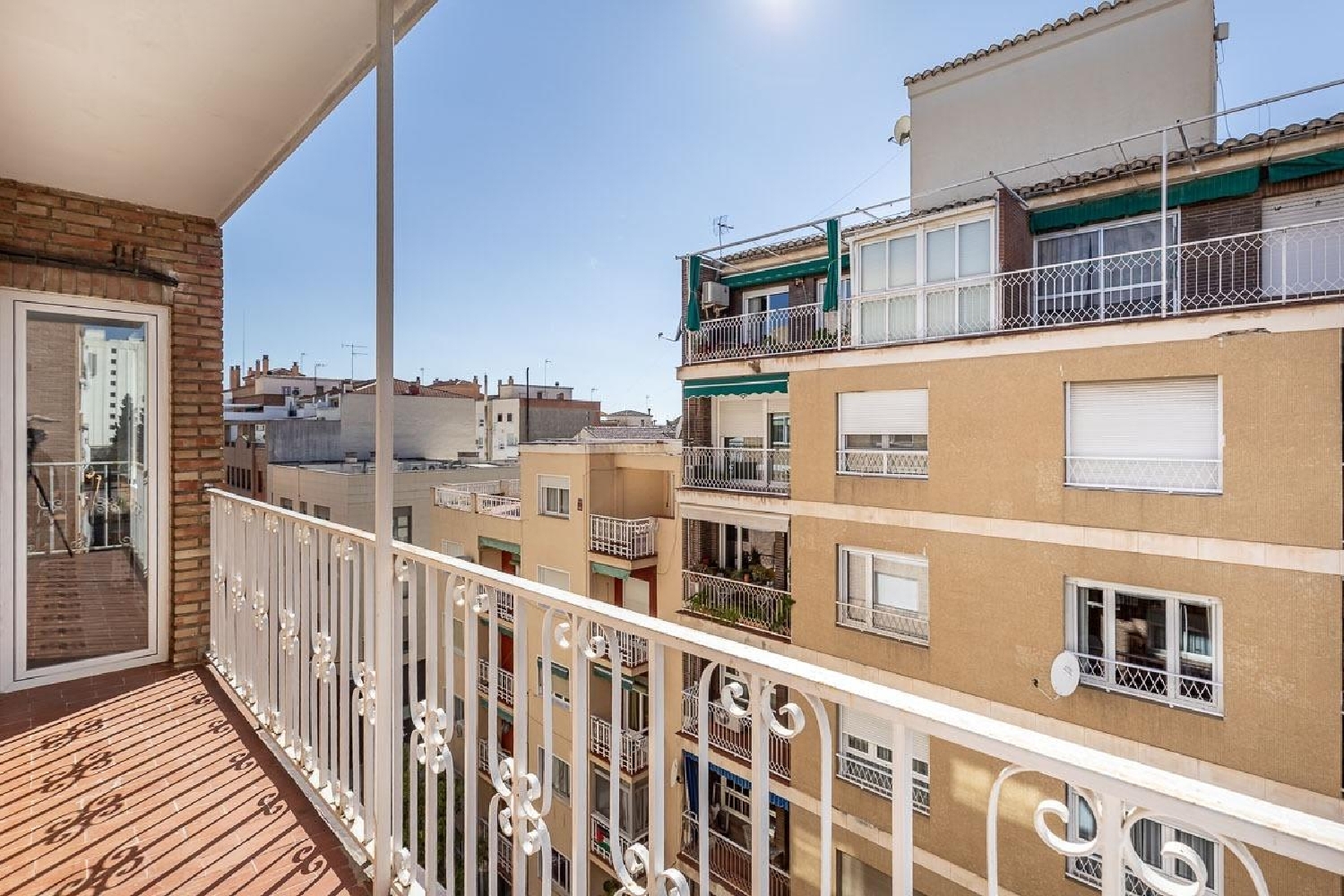 en venta apartamento Barrio De Granada Alacantí 7