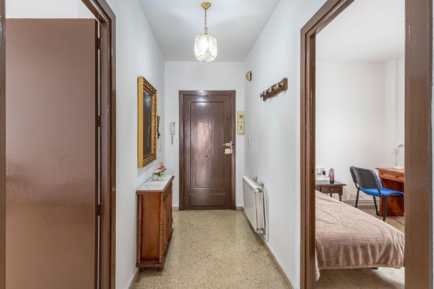  en venta apartamento Barrio De Granada Alacantí 2
