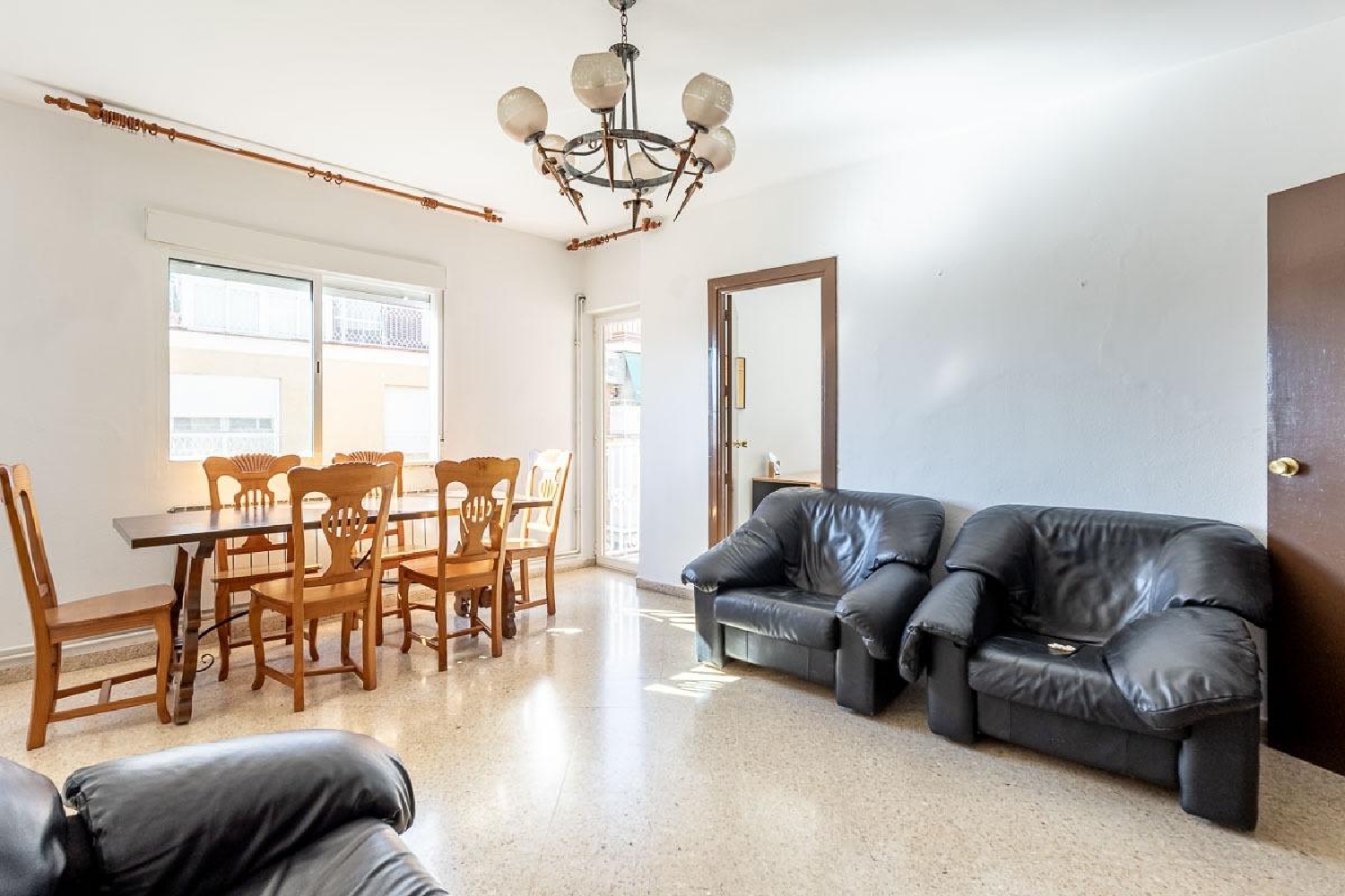  en venta apartamento Barrio De Granada Alacantí 6
