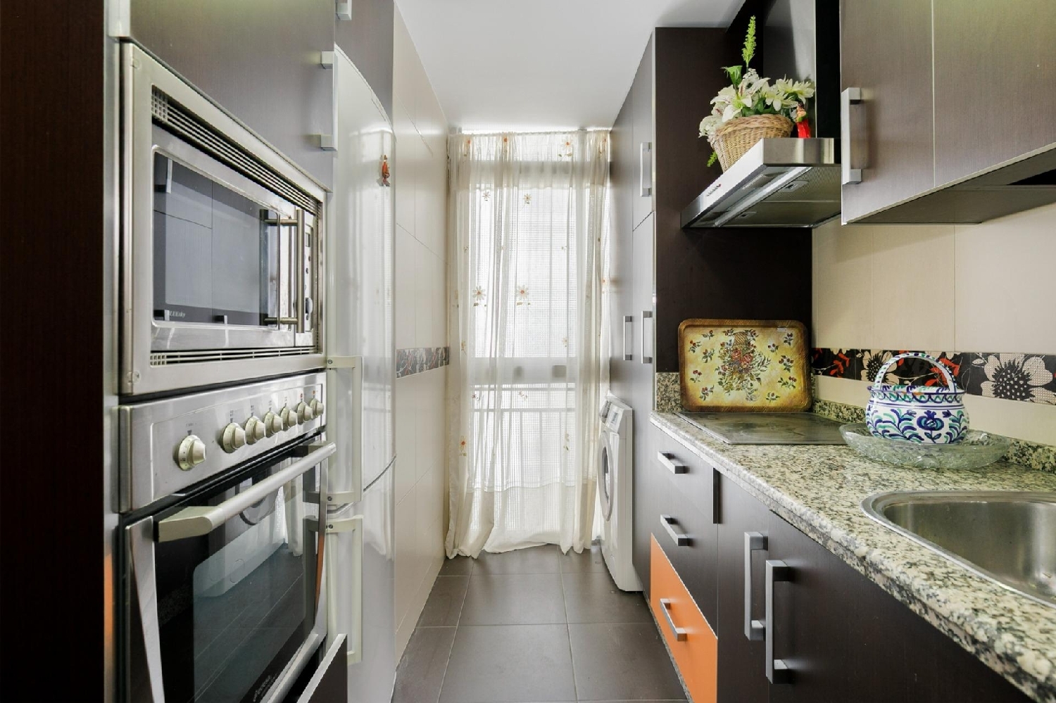  en venta apartamento Barrio De Granada Alacantí 8