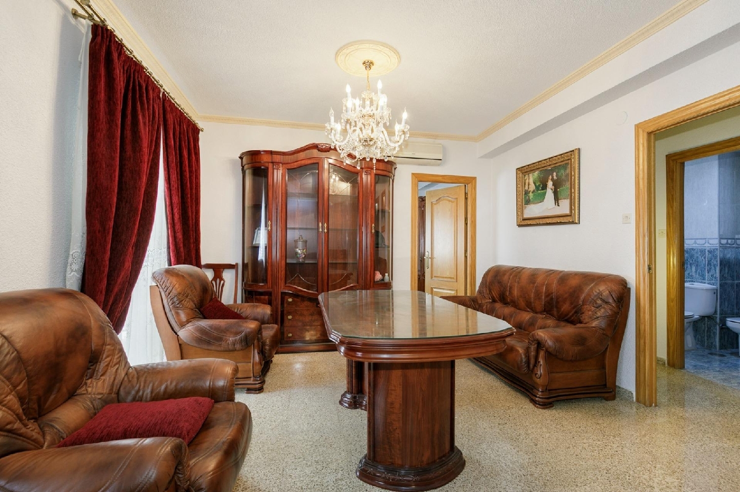  en venta apartamento Barrio De Granada Alacantí 2