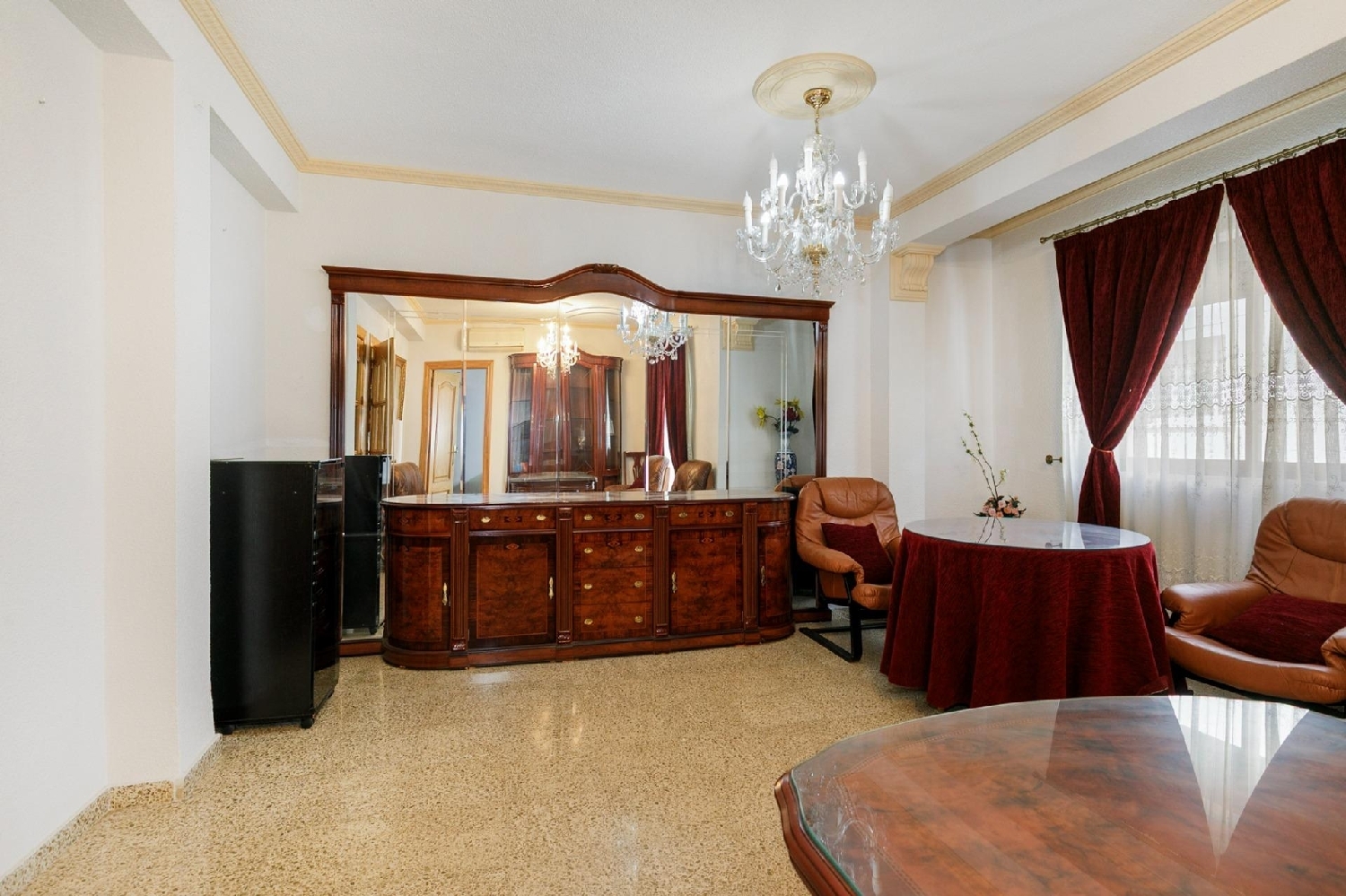  en venta apartamento Barrio De Granada Alacantí 4