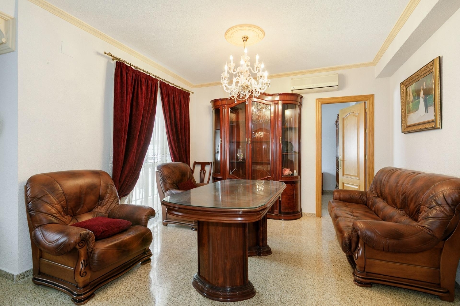  en venta apartamento Barrio De Granada Alacantí 1
