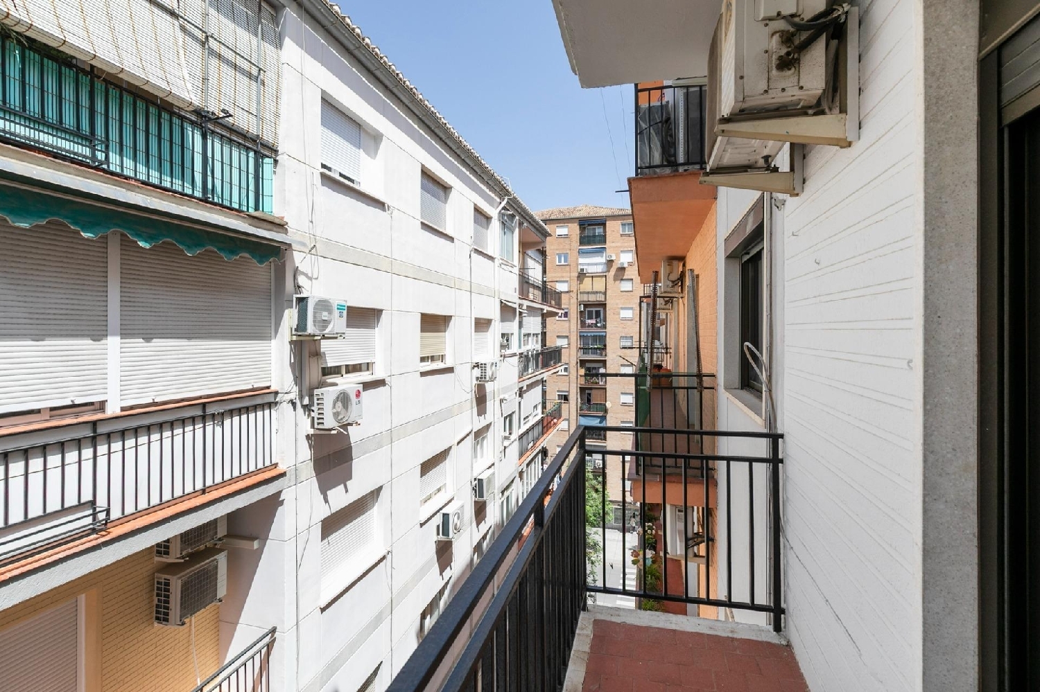  en venta apartamento Barrio De Granada Alacantí 6